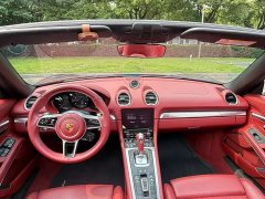 Porsche 718 Boxster 2.0T - фото 6