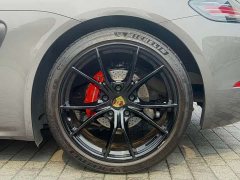 Porsche 718 Boxster 2.0T - фото 7