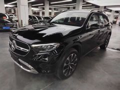 Mercedes-Benz GLC 260 L 4MATIC Version 5 - фото 1