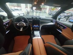Mercedes-Benz GLC 260 L 4MATIC Version 5 - фото 13