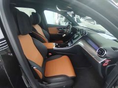 Mercedes-Benz GLC 260 L 4MATIC Version 5 - фото 14
