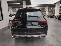 Mercedes-Benz GLC 260 L 4MATIC Version 5 - фото 17