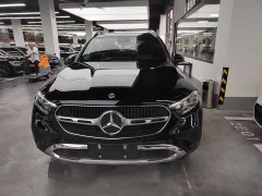 Mercedes-Benz GLC 260 L 4MATIC Version 5 - фото 2