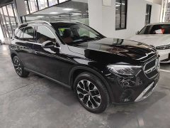 Mercedes-Benz GLC 260 L 4MATIC Version 5 - фото 3