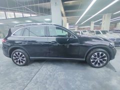Mercedes-Benz GLC 260 L 4MATIC Version 5 - фото 4