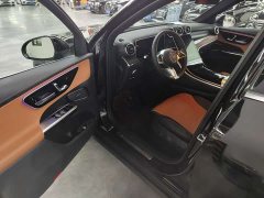 Mercedes-Benz GLC 260 L 4MATIC Version 5 - фото 5