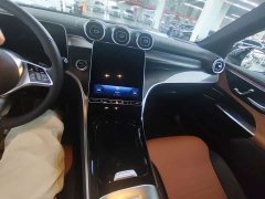 Mercedes-Benz GLC 260 L 4MATIC Version 5 - фото 8