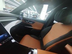 Mercedes-Benz GLC 260 L 4MATIC Version 5 - фото 9