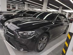 Mercedes-Benz E 300 L Fashion Version - фото 1