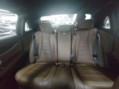Mercedes-Benz E 300 L Fashion Version - фото 10