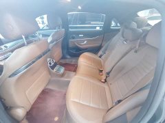 Mercedes-Benz E 300 L Fashion Version - фото 11