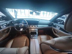 Mercedes-Benz E 300 L Fashion Version - фото 13