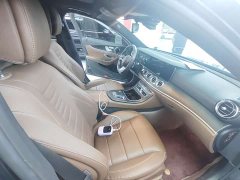 Mercedes-Benz E 300 L Fashion Version - фото 14