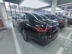 Mercedes-Benz E 300 L Fashion Version - фото 15