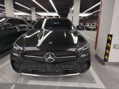 Mercedes-Benz E 300 L Fashion Version - фото 2
