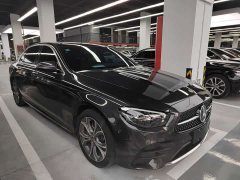 Mercedes-Benz E 300 L Fashion Version - фото 3