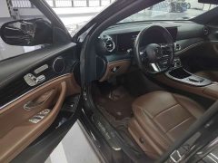 Mercedes-Benz E 300 L Fashion Version - фото 4
