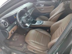 Mercedes-Benz E 300 L Fashion Version - фото 5