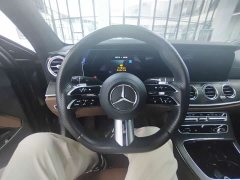 Mercedes-Benz E 300 L Fashion Version - фото 6