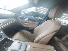 Mercedes-Benz E 300 L Fashion Version - фото 8