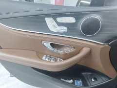 Mercedes-Benz E 300 L Fashion Version - фото 9