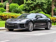Porsche Panamera 2.9T - фото 1
