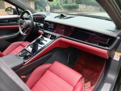 Porsche Panamera 2.9T - фото 10