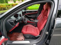 Porsche Panamera 2.9T - фото 13