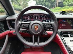 Porsche Panamera 2.9T - фото 15