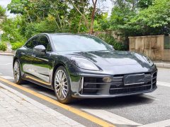 Porsche Panamera 2.9T - фото 2