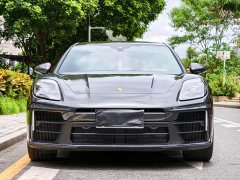 Porsche Panamera 2.9T - фото 3