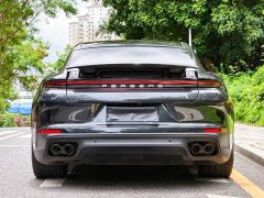 Porsche Panamera 2.9T - фото 4