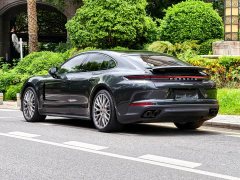 Porsche Panamera 2.9T - фото 5