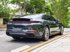 Porsche Panamera 2.9T - фото 6