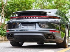 Porsche Panamera 2.9T - фото 8