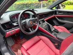 Porsche Panamera 2.9T - фото 9