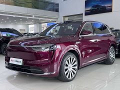 AITO M7 EREV MaxAWD Edition 5(192) - фото 1