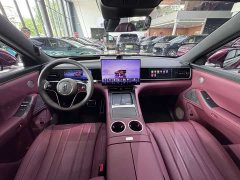 AITO M7 EREV MaxAWD Edition 5(192) - фото 12