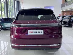 AITO M7 EREV MaxAWD Edition 5(192) - фото 17