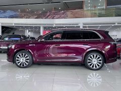 AITO M7 EREV MaxAWD Edition 5(192) - фото 5