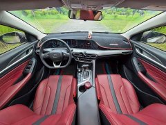 Porsche PLUS NE 1.4T GDI DCTFlagship Version - фото 11