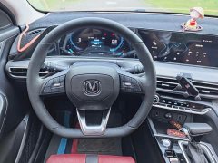 Porsche PLUS NE 1.4T GDI DCTFlagship Version - фото 13