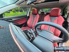 Porsche PLUS NE 1.4T GDI DCTFlagship Version - фото 14