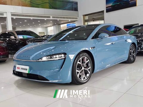2025 S7 2025 Model 705km Pro - автомобиль из Китая