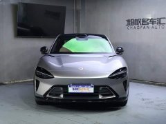 Xiaomi YU7 AWDPro Edition - фото 2