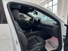 Audi A4L 40 TFSI Luxury Version - фото 10
