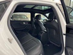Audi A4L 40 TFSI Luxury Version - фото 12