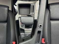 Audi A4L 40 TFSI Luxury Version - фото 15