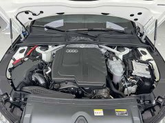 Audi A4L 40 TFSI Luxury Version - фото 17