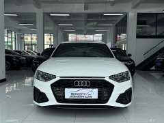 Audi A4L 40 TFSI Luxury Version - фото 2